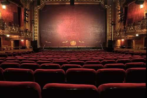 Stratford Festival 2026 Season Opens with Grand Gala