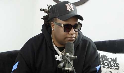 Tay Keith Dead at 29: Grammy-Nominated Producer Behind Drake's 'Sicko Mode' and Beyoncé Hits Found Dead in Nashville