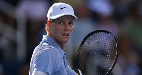 Tennis's Grounded Fleet: Sinner, Alcaraz and the Calendar That Ate Its Stars