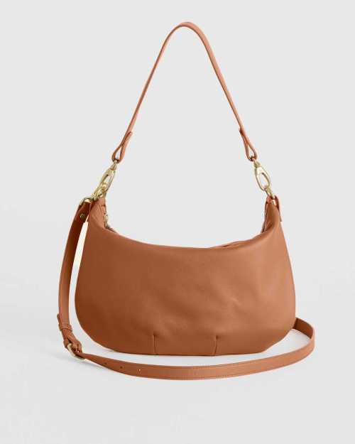 The $110 Bag That Fooled Fashion: Quince’s Mini Barrel Is a Dead Ringer for The Row’s Sold-Out $1,090 ‘90s Bag