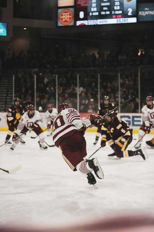 The $2 Billion Ice Rush: How the NHL’s Texas Expansion Will Reshape Sports Economics