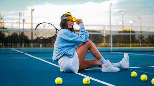 The Algorithmic Baseline: How Geopolitical Capital and Media Fragmentation Are Rewiring Tennis Economics