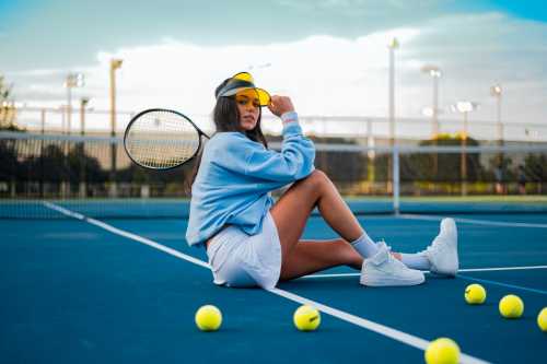 The Algorithmic Commodification of Tennis: How Geopolitical Capital and Unified Tours Are Rewiring the Sport