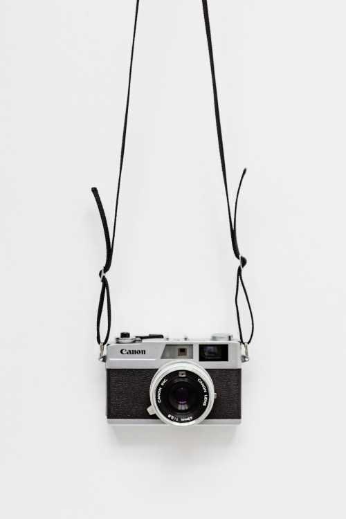 The Analog Renaissance: Why Gen Z is Abandoning Smartphones for Disposable Cameras and Paper Planners