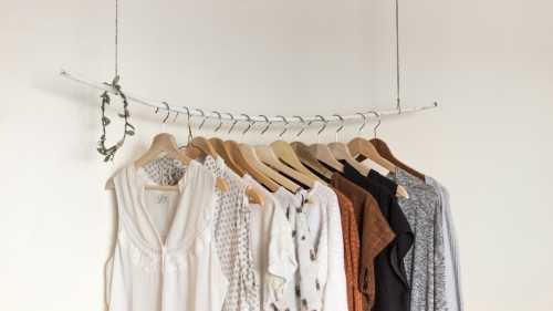 The Architecture of Authenticity: How Celebrity Style is Financializing the Wardrobe