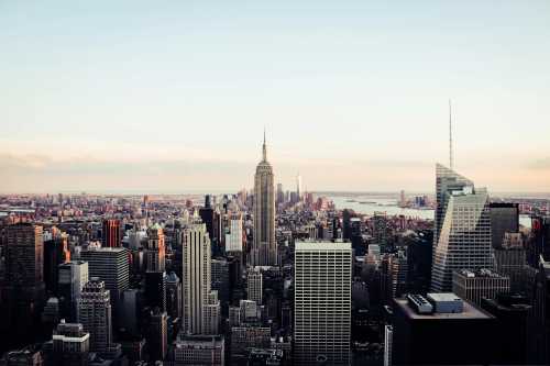 The Big Apple Bites Back: How New York City Became the Undisputed King of Global Luxury Shopping Again