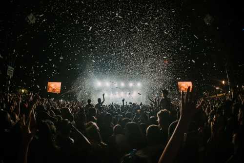 The Biggest Musical Playground: Inside the Magic and Mud of Glastonbury Festival 2026
