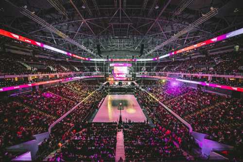 The Casino Floor Pivot: Amazon's Micro-Betting Overlay and the Fragmentation of the NBA Fan Experience