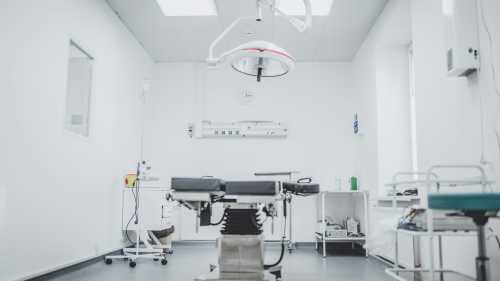 The Decentralized Shift: NIH Funding and the Dismantling of the Clinical Trial Monopoly