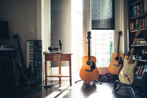 The Digital Enclosure: UMG’s AI Licensing Monopoly and the Erosion of the Mid-Tier Artist