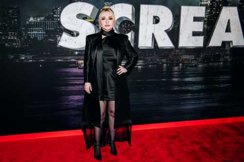 The Fentanyl Cascade: What Hayden Panettiere's Accidental Death Reveals About Hollywood's Systemic Failure