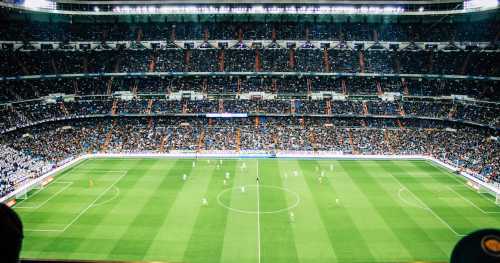 The Football Fracture: How Calendar Overload and Regulatory Crackdowns Are Breaking the Sport's Economic Model