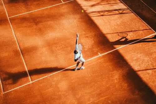 The Geopolitical Fracture of the Baseline: Structural Realignment in Global Tennis