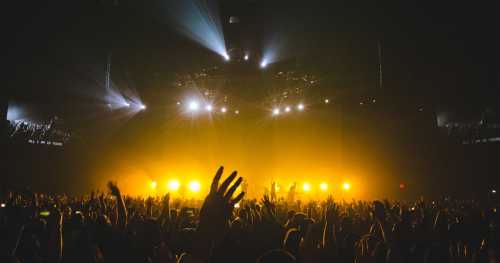 The Great American Concert Paradox: Why Live Music Revenue is Skyrocketing While Streaming Growth Slows Down in 2026