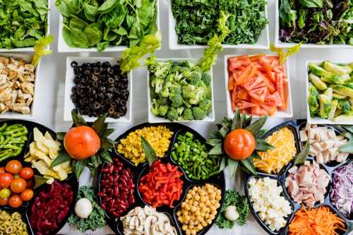 The Great British Garden: How the UK is Replanting Our Health with Whole Foods