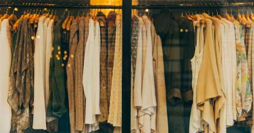 The Great Fashion Correction: How Regulatory Shockwaves and Algorithmic Design Are Rewiring the Industry