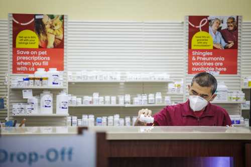 The Great Healthcare Remodel: What Washington's Simultaneous Overhaul of Drug Prices, Vaccines and Research Funding Really Means
