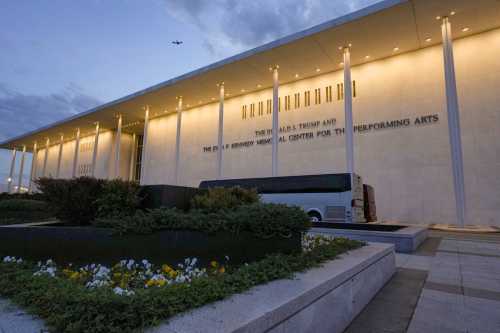 The Kennedy Center Name Vote Is a Corporate Governance Story Wearing a Culture-War Costume