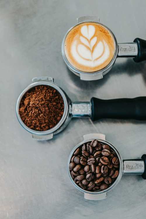 The Kindness Chain Reaction: How One Free Coffee Created a Week-Long Movement Across Three Countries