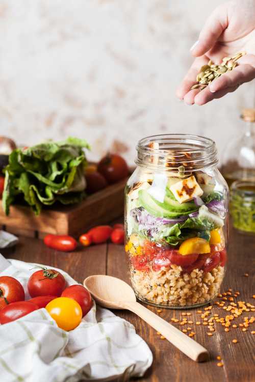 The Magic Garden Inside: USDA Launches Revolutionary 'Microbiome-First' School Lunch Program to Boost Student Health