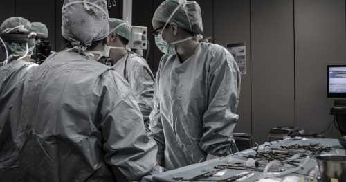 The Mid-Flight Engine Replacement: How 2026's Regulatory Convergence Is Rewiring American Healthcare