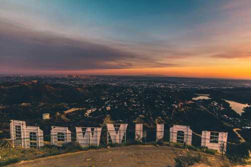The Olympic Portfolio Optimization: How LA28's $156M Venue Shuffle and the IOC's Digital Retreat Are Rewiring Mega-Event Economics
