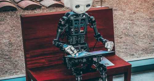 The Robot in the Room: How the UK's ASA is Declaring War on AI-Generated Influencer Clones and Hidden Advertising