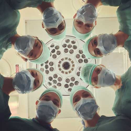 The Silent Reallocation: How Microbiome Mapping and Advanced Thrombolysis Are Rewriting Healthcare Economics