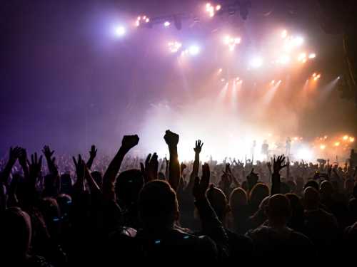 The Spectacle Deficit: How Nostalgia Bookings and Municipal Subsidies Are Bankrupting the Live Event Economy