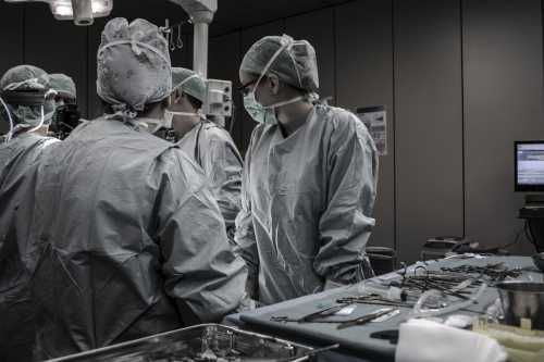 The Synchronized Repricing of Risk: How Washington's 2026 Healthcare Convergence is Rewriting the Managed Care Playbook