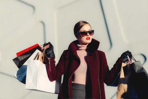 The Tasting-Menu Trap: How Luxury Fashion Priced Out Its Own Future