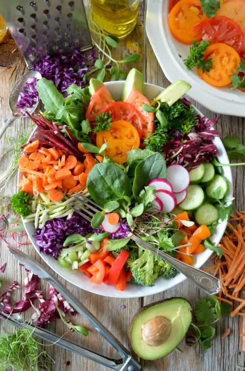 The Vegetable Treasure: NHS Launches 'Prescription Produce' Program to Heal Children with Fresh Food