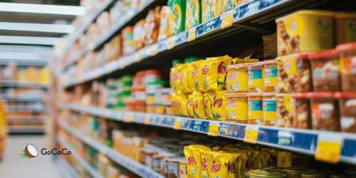 The Week Washington Repriced Food: An Impact Analysis of the Nutrition–Fitness Economy's New Regulatory Reality