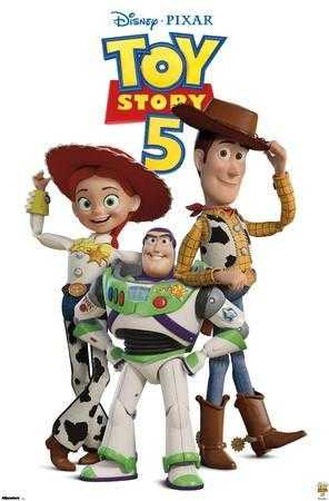 Toy Story 5 Hits Theaters June 19, 2026: Woody and Buzz Face Their Biggest Challenge Yet in Pixar's Groundbreaking New Adventure