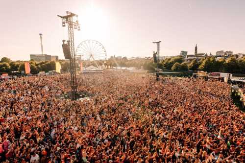 TRNSMT Festival 2026 Kicks Off June 19 in Glasgow: Three Days of Epic Music at Scotland's Premier Summer Event