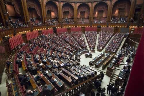 UK Parliament Passes Landmark AI Regulation and Automation Tax Bill Following Nationwide Protests
