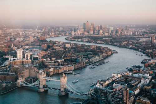 UK Royal Family Announces Major Modernization Initiative