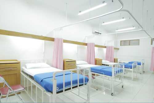 UK's NHS Gets a Major Makeover: What the New Health Bill Means for You