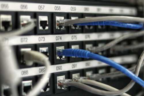 Universal Internet Access Achieved Globally
