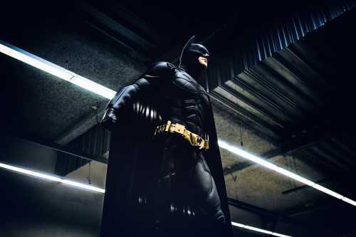 Warner Bros. Unveils First Official Trailer for 'The Batman Part II' as Matt Reeves Confirms October 2026 Release