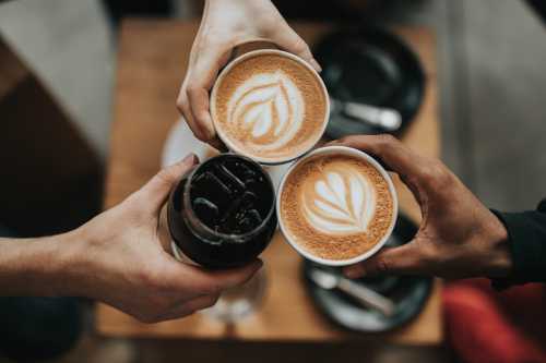 Your Morning Brew Could Be a Lifesaver: New Study Links Coffee Polyphenols to Lower Breast Cancer Mortality
