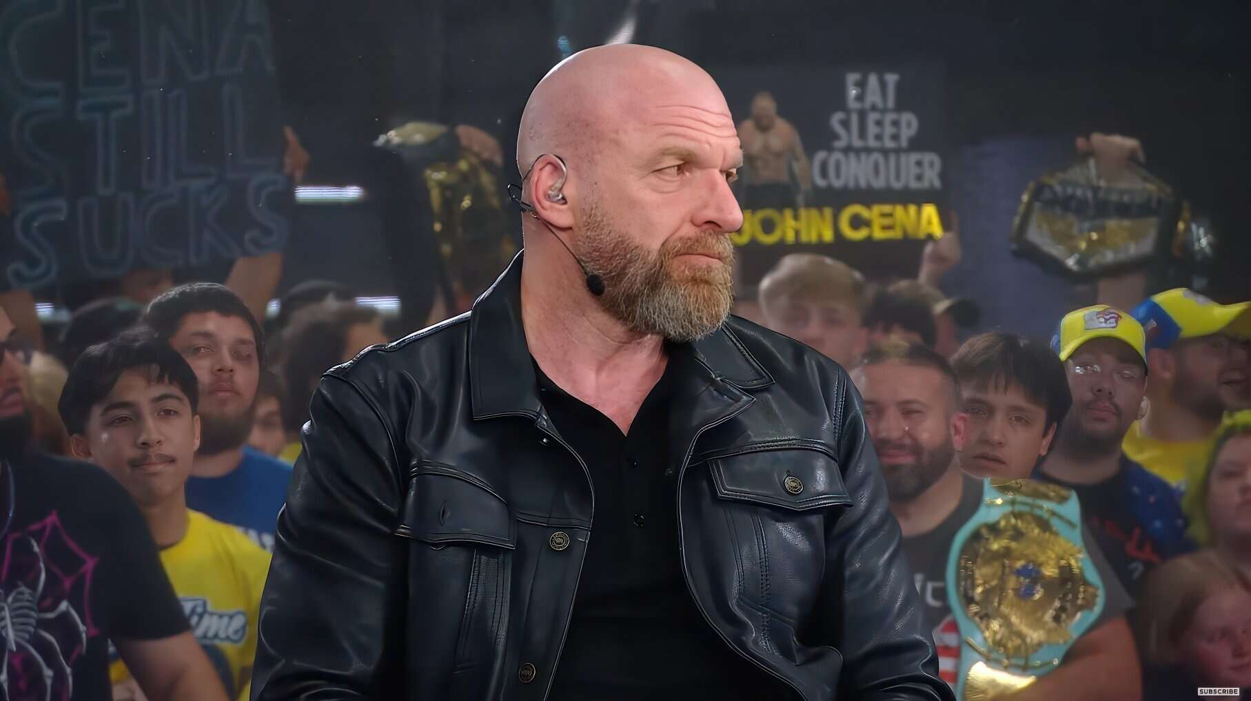 Veteran Wrestler Blasts “Over-Controlled” Creative Environment Following Writer’s Exit